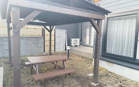 コテージr 広々空間と自然豊かなエリアでrelaxステイ バーベキューセットあり4名様まで同一料金